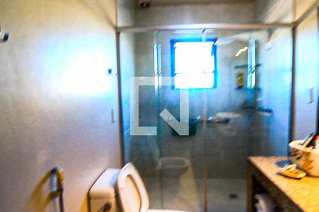 Casa à venda com 276m², 4 quartos e 3 vagasBanheiro Social