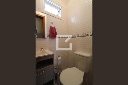 Casa de condomínio à venda com 74m², 2 quartos e 2 vagasBanheiro