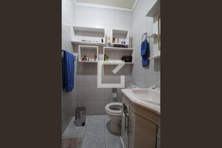 Casa de condomínio à venda com 74m², 2 quartos e 2 vagasBanheiro