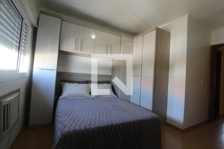 Casa de condomínio à venda com 74m², 2 quartos e 2 vagasQuarto 2