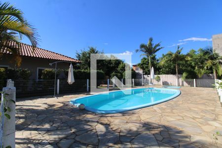 Casa de condomínio à venda com 74m², 2 quartos e 2 vagasÁrea comum - Piscina