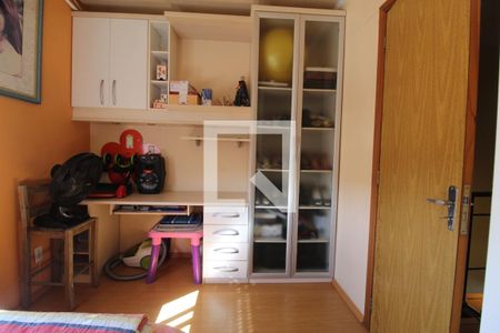 Casa de condomínio à venda com 74m², 2 quartos e 2 vagasQuarto 1