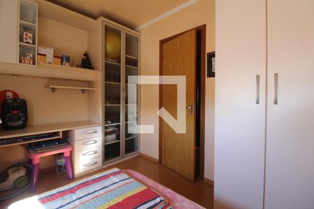 Casa de condomínio à venda com 74m², 2 quartos e 2 vagasQuarto 1