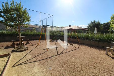 Casa de condomínio à venda com 74m², 2 quartos e 2 vagasÁrea Comum - Playground