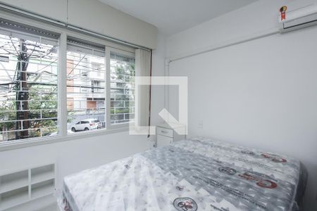 QUARTO de apartamento para alugar com 1 quarto, 42m² em Jardim Floresta, Porto Alegre