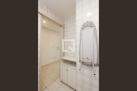 Apartamento para alugar com 42m², 1 quarto e sem vagaCOZINHA