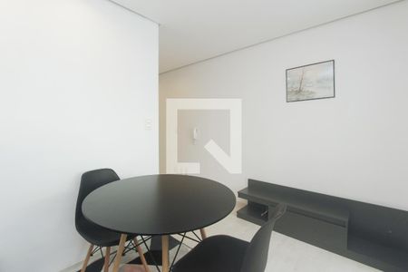 SALA de apartamento para alugar com 1 quarto, 42m² em Jardim Floresta, Porto Alegre
