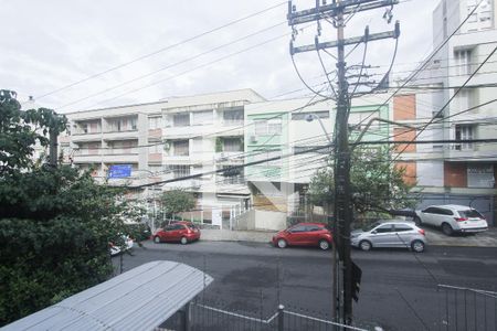 VISTA de apartamento para alugar com 1 quarto, 42m² em Jardim Floresta, Porto Alegre