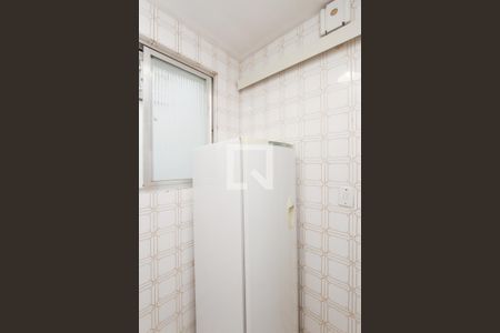Apartamento para alugar com 42m², 1 quarto e sem vagaCOZINHA
