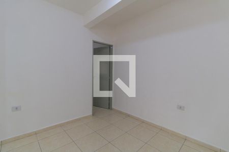 Sala/Cozinha de casa para alugar com 1 quarto, 36m² em Vila Lageado, São Paulo
