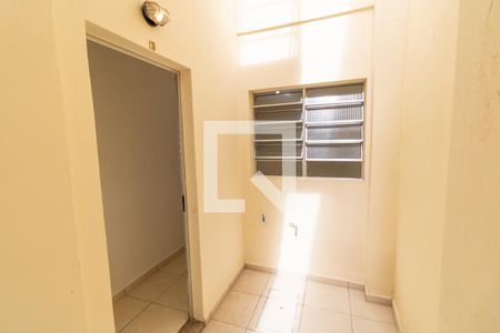 Casa para alugar com 36m², 1 quarto e sem vaga Casa para alugar com 36m², 1 quarto e sem vagaFachada