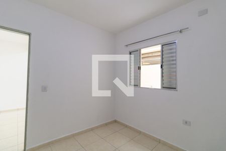 Quarto de casa para alugar com 1 quarto, 36m² em Vila Lageado, São Paulo