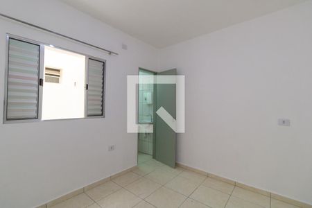 Quarto de casa para alugar com 1 quarto, 36m² em Vila Lageado, São Paulo