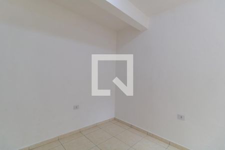 Sala/Cozinha de casa para alugar com 1 quarto, 36m² em Vila Lageado, São Paulo