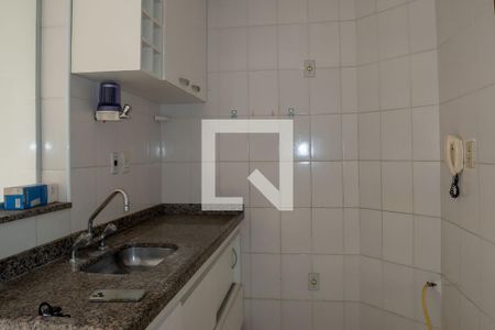 Casa de condomínio à venda com 90m², 3 quartos e 1 vagaCozinha