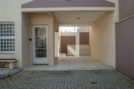 Casa de condomínio à venda com 90m², 3 quartos e 1 vagaGaragem