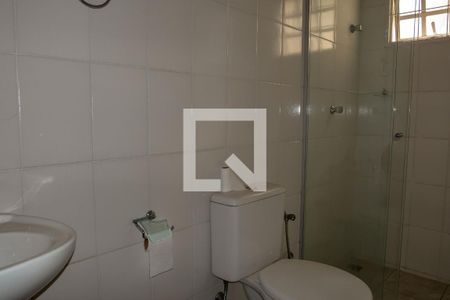 Casa de condomínio à venda com 90m², 3 quartos e 1 vagaBanheiro Social