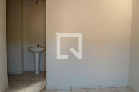 Suíte de casa de condomínio à venda com 3 quartos, 90m² em Vila São João Batista, Jundiaí