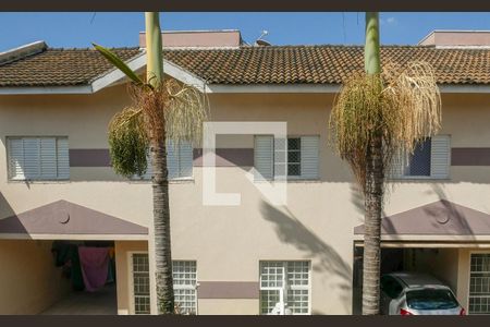 Casa de condomínio à venda com 90m², 3 quartos e 1 vagaVista da Quarto 3