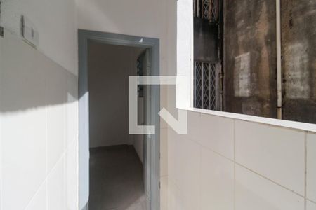 Apartamento para alugar com 62m², 1 quarto e sem vaga Apartamento para alugar com 62m², 1 quarto e sem vagaÁrea de serviço