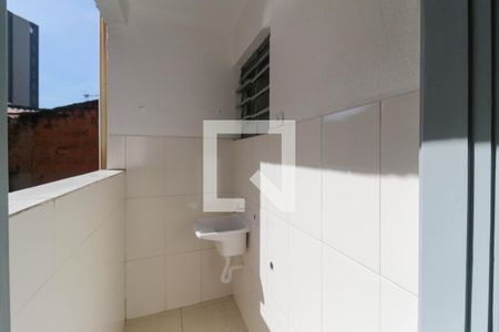 Apartamento para alugar com 62m², 1 quarto e sem vaga Apartamento para alugar com 62m², 1 quarto e sem vagaÁrea de serviço