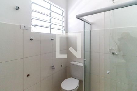 Banheiro de apartamento para alugar com 1 quarto, 62m² em Liberdade, São Paulo