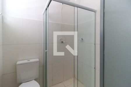 Banheiro de apartamento para alugar com 1 quarto, 62m² em Liberdade, São Paulo