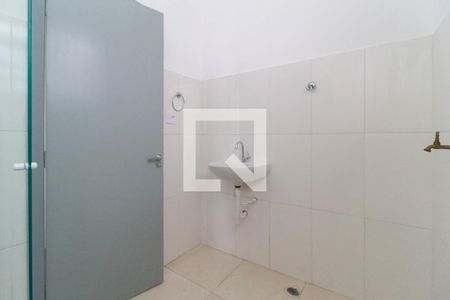 Banheiro de apartamento para alugar com 1 quarto, 62m² em Liberdade, São Paulo