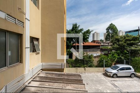 Vista da Sala de apartamento à venda com 2 quartos, 50m² em Itaberaba, São Paulo