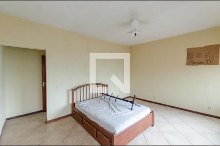 Quarto de casa de condomínio para alugar com 1 quarto, 120m² em Itaipu, Niterói