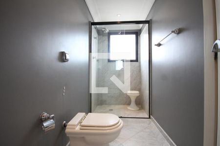 Apartamento à venda com 478m², 3 quartos e 4 vagasSuíte 1