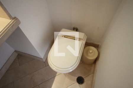 Apartamento à venda com 478m², 3 quartos e 4 vagasBanheiro