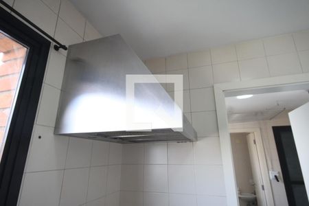 Apartamento à venda com 478m², 3 quartos e 4 vagasCozinha