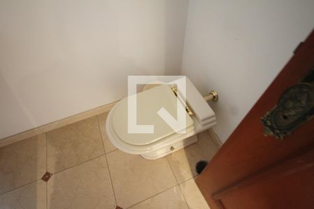 Apartamento à venda com 478m², 3 quartos e 4 vagasLavabo 2 Andar