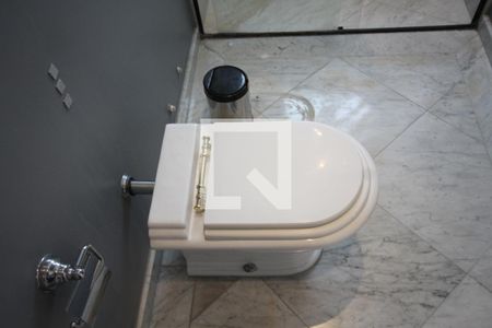 Apartamento à venda com 478m², 3 quartos e 4 vagasSuíte 1