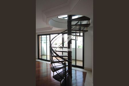 Sala de apartamento à venda com 3 quartos, 478m² em Vila Mariana, São Paulo