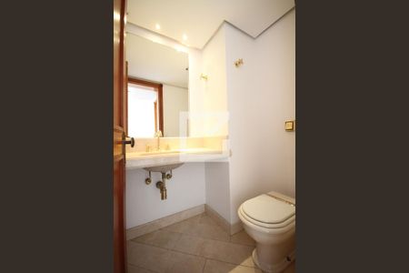 Apartamento à venda com 478m², 3 quartos e 4 vagasBanheiro