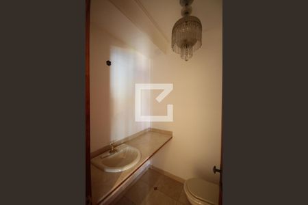 Apartamento à venda com 478m², 3 quartos e 4 vagasLavabo 2 Andar