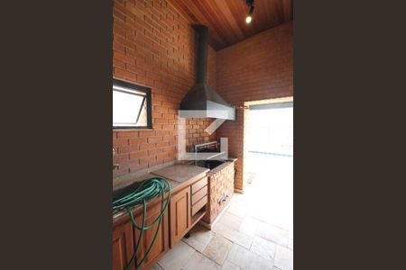 Apartamento à venda com 478m², 3 quartos e 4 vagasChurrasqueira 2 Andar