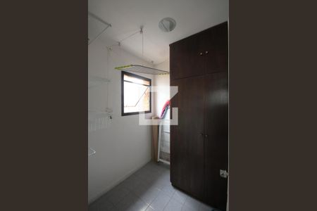 Apartamento à venda com 478m², 3 quartos e 4 vagasQuarto de Serviço