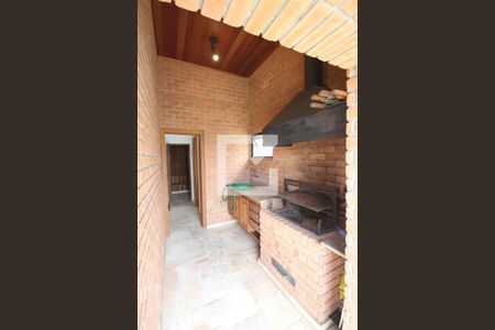 Apartamento à venda com 478m², 3 quartos e 4 vagasChurrasqueira 2 Andar