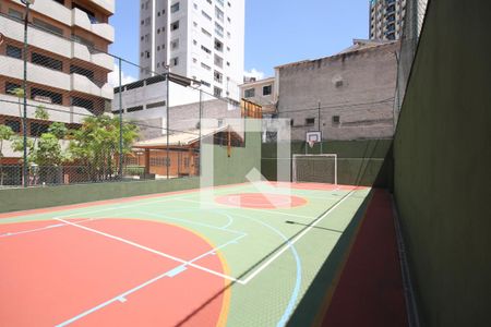 Apartamento à venda com 478m², 3 quartos e 4 vagasQuadra Esportiva