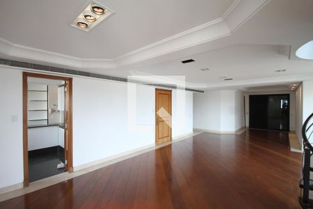 Apartamento à venda com 478m², 3 quartos e 4 vagasSala