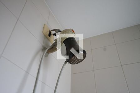 Apartamento à venda com 478m², 3 quartos e 4 vagasBanheiro de Serviço