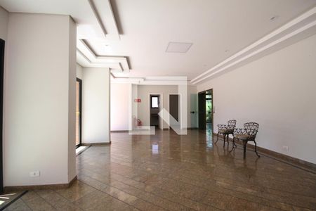 Apartamento à venda com 478m², 3 quartos e 4 vagasSalão de Festas