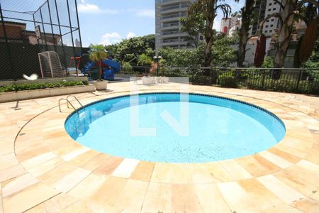 Apartamento à venda com 478m², 3 quartos e 4 vagasPiscina