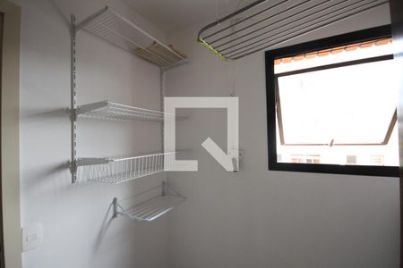 Apartamento à venda com 478m², 3 quartos e 4 vagasQuarto de Serviço