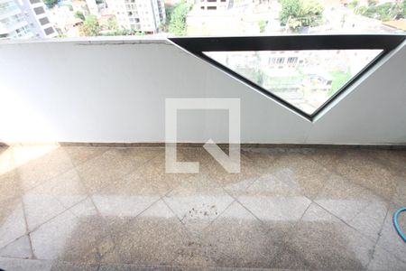 Apartamento à venda com 478m², 3 quartos e 4 vagasVaranda 2 Andar