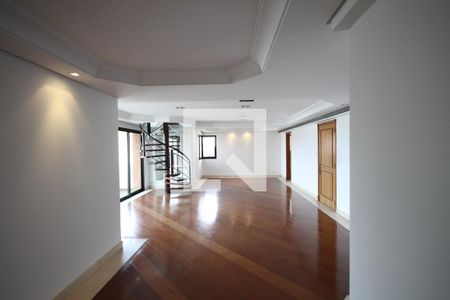 Sala de apartamento à venda com 3 quartos, 478m² em Vila Mariana, São Paulo