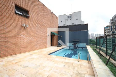 Apartamento à venda com 478m², 3 quartos e 4 vagasPiscina 2 Andar